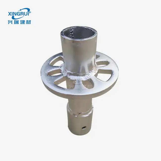 scaffold disc